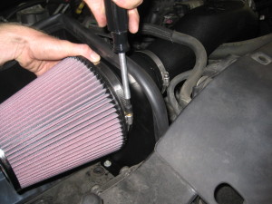 , Review: K&#038;N 57 Series Generation II Air Intake Kit and Hypertech Power Programmer