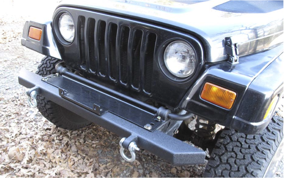 , Review: 4WDPros 10,000lb Winch