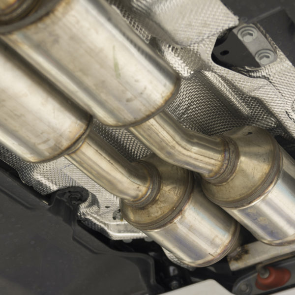 Catalytic Converter Theft is on the Rise How to Protect