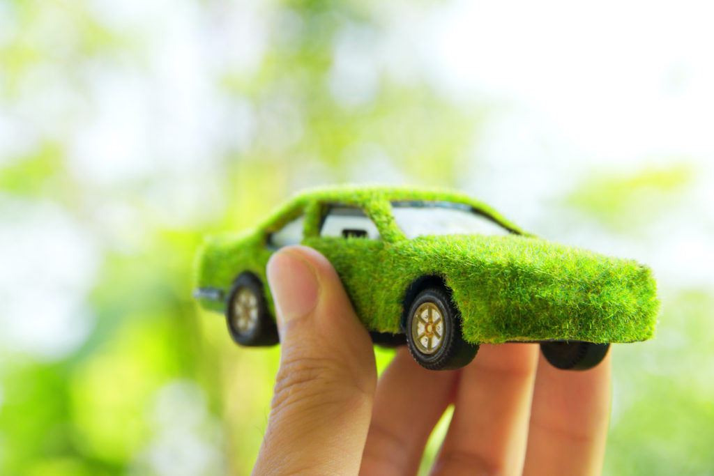 10 Ways to Make Your Car More Eco-Friendly