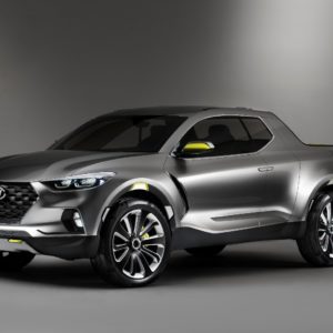 hyundai santa cruz to be built in alabama