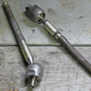 tie rods