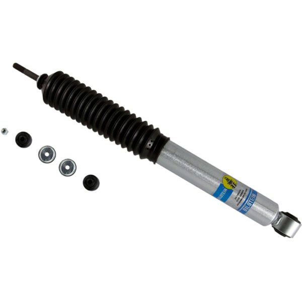 Best Shocks for Lifted Trucks - In The Garage with CarParts.com