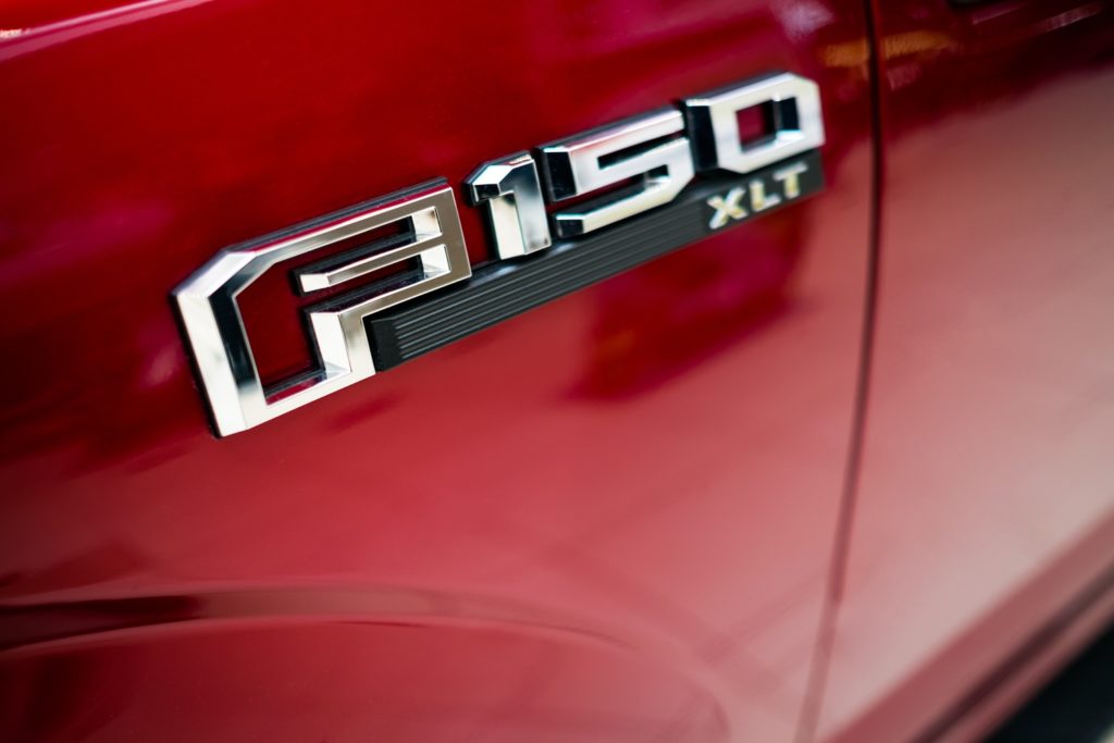 , Production Halt Likely to Delay 2021 Ford F-150