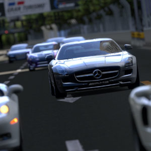 gran turismo 5