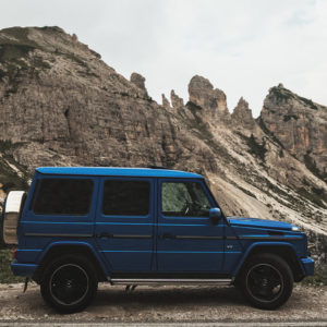 mercedes g class