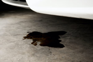 Oil Pan Leaks: What are the Causes and How to Fix - In The Garage with ...