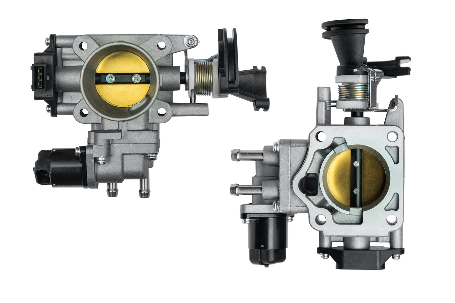 Bad Throttle Body Symptoms - In The Garage with CarParts.com