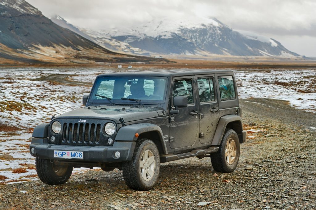 , Jeep Discontinuing Four-Cylinder Hybrid on Wrangler