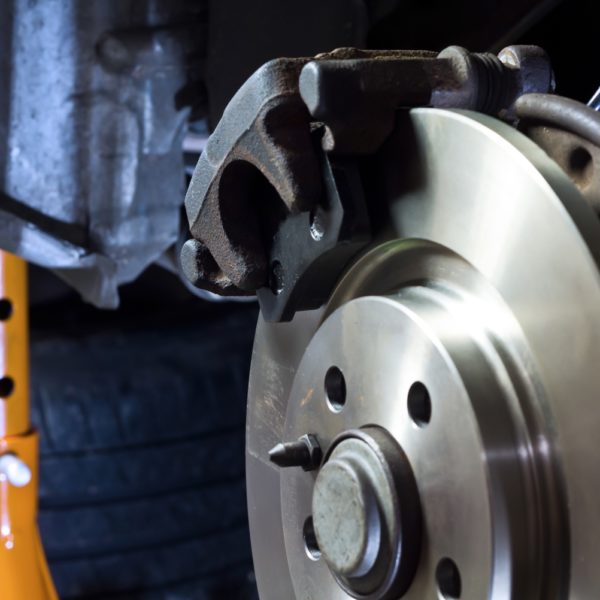 Bedding in Brakes: What is a Brake Bed-In and How Does It Help? - In ...