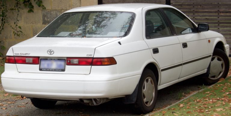 7 Most Reliable Used Cars Under $2,000 - In The Garage with CarParts.com