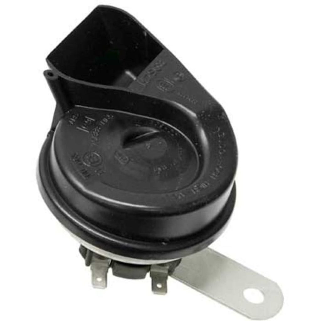 Bosch aftermarket car horn