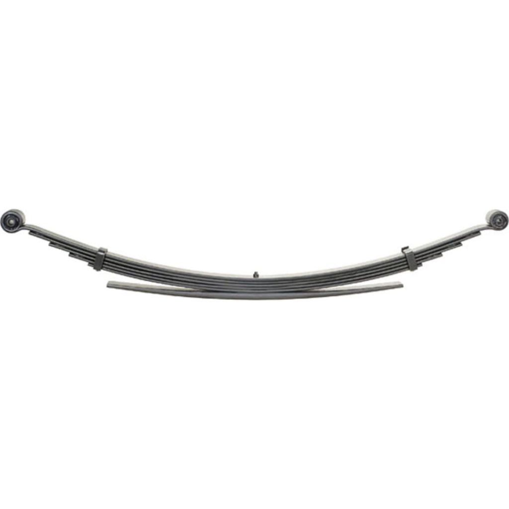 Dorman aftermarket leaf spring