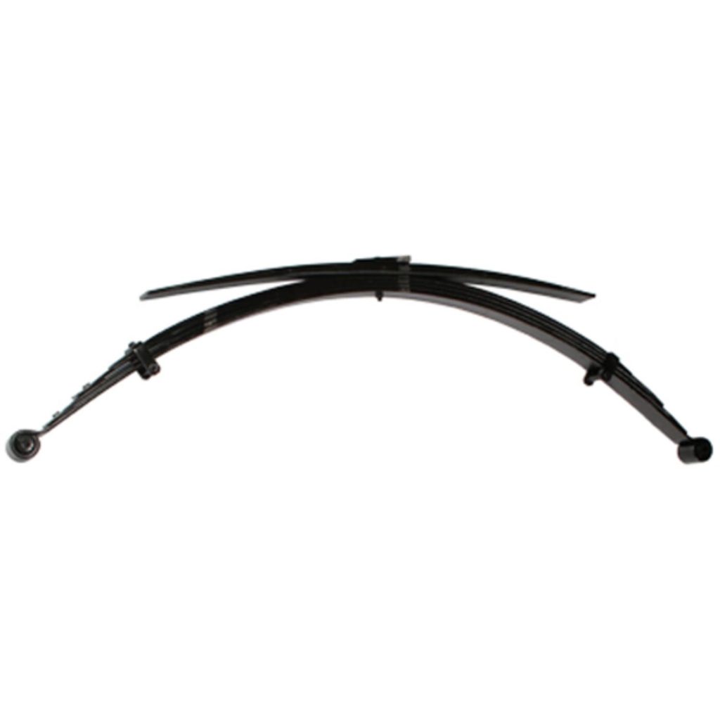 Skyjacker aftermarket leaf spring