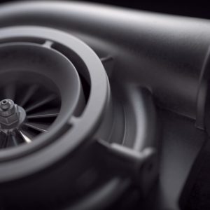 car turbocharger