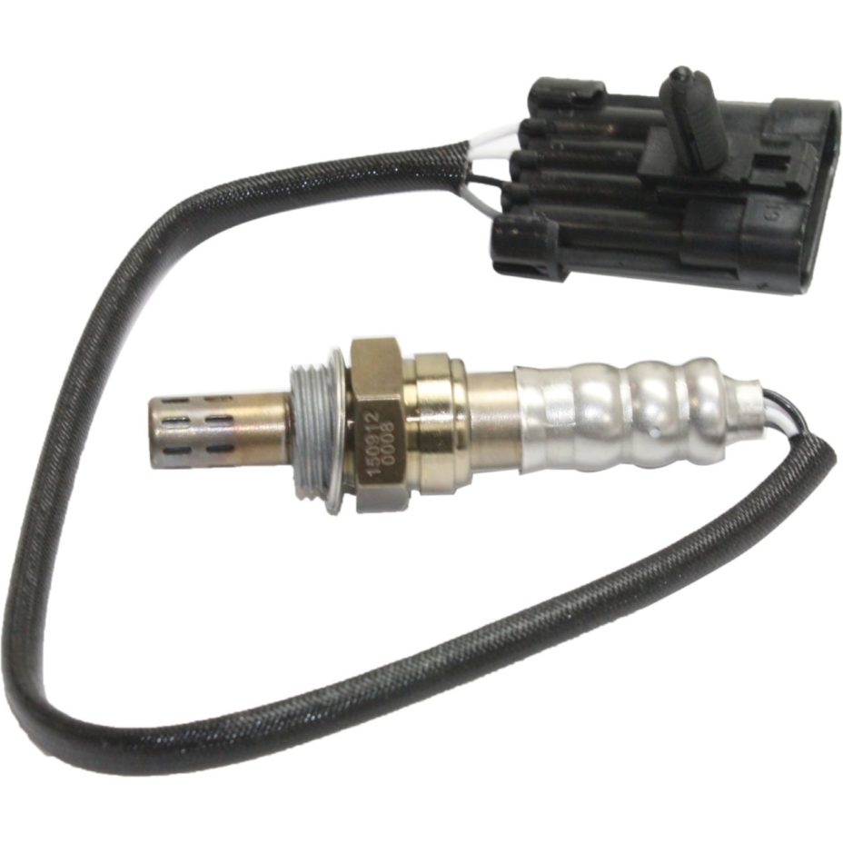 P0059 Code: HO2S Heater Resistance (Bank 2, Sensor 1) - In The Garage ...