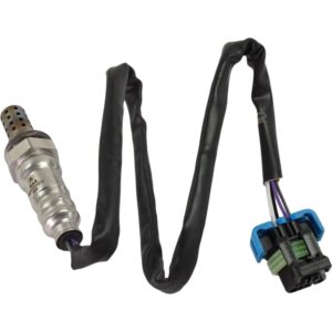 heated oxygen sensor 7a