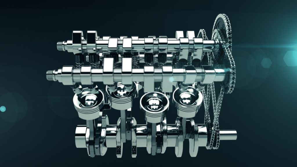 P0019 Code: Crankshaft Position - Camshaft Position Correlation Bank 2 ...