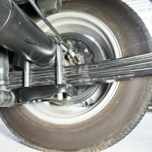 leaf spring