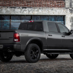 new package comes to ram 1500 warlock