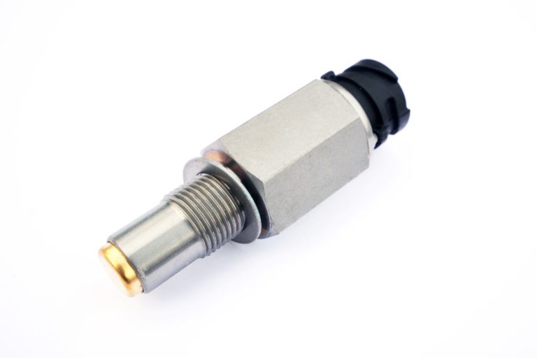 P0717 Input Turbine Speed Sensor Location