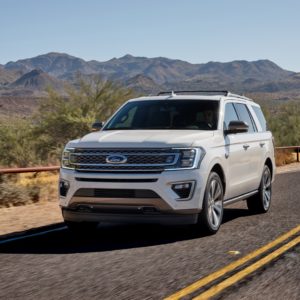 2020 for expedition on the road