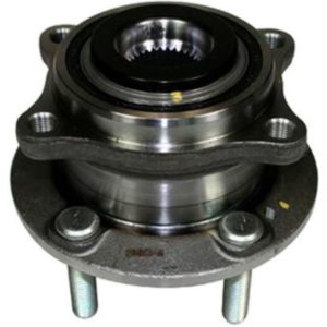 Best Wheel Bearing Hub Assembly - In The Garage with CarParts.com