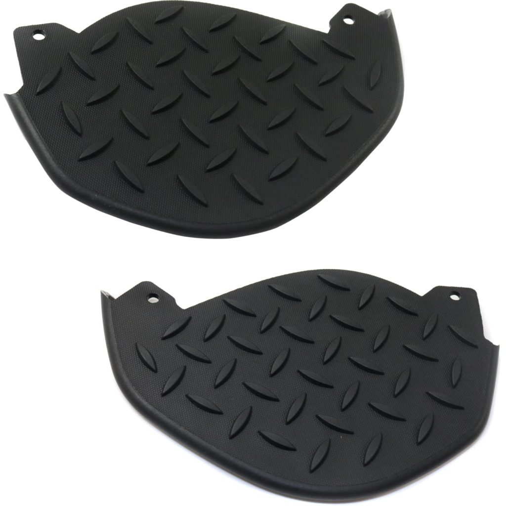 ReplaceXL Corner Bumper Step Pad