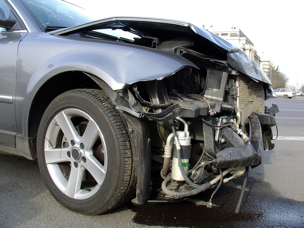 Deer vs. Car Collisions: How Much Damage Can Deer Do to Your Car? - In ...