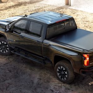 chevrolet introduces 2021 silverado hd carhartt special edition