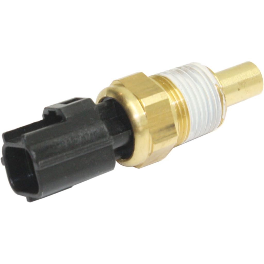 coolant temperature sensor 1