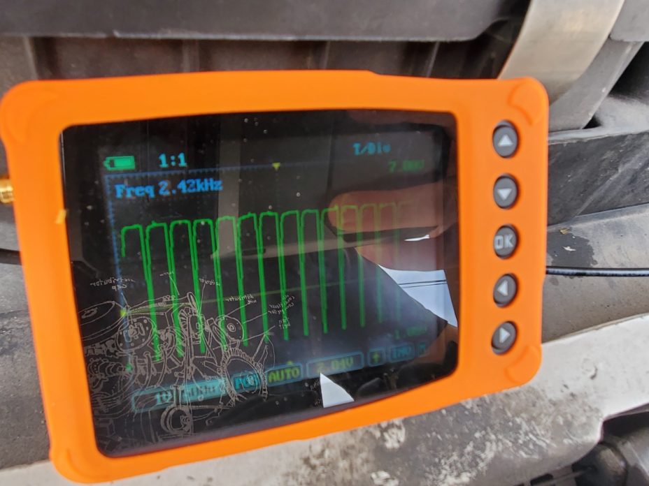 Symptoms of a Bad Mass Air Flow Sensor - In The Garage with CarParts.com