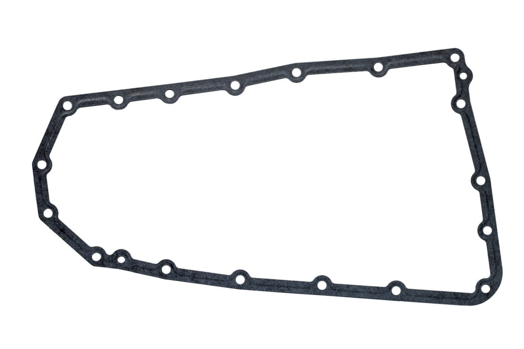 oil pan gasket