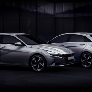 pricing for new elantra lineup out now