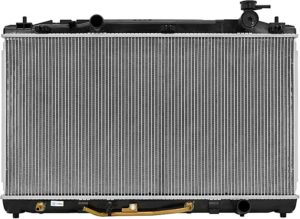 Best Radiators For Your Vehicle - In The Garage With CarParts.com