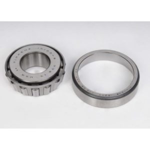 Best Wheel Bearing Brands - In The Garage With CarParts.com