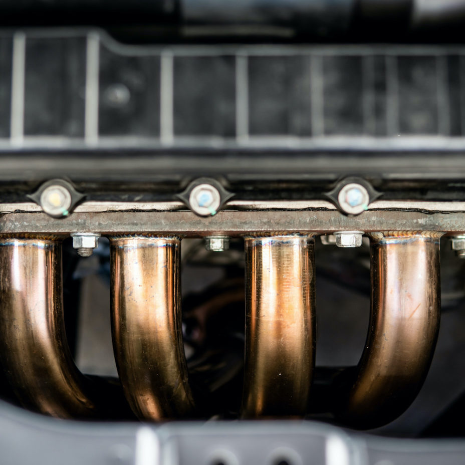 Exhaust Manifolds Vs. Headers: What You Need To Know - In The Garage ...