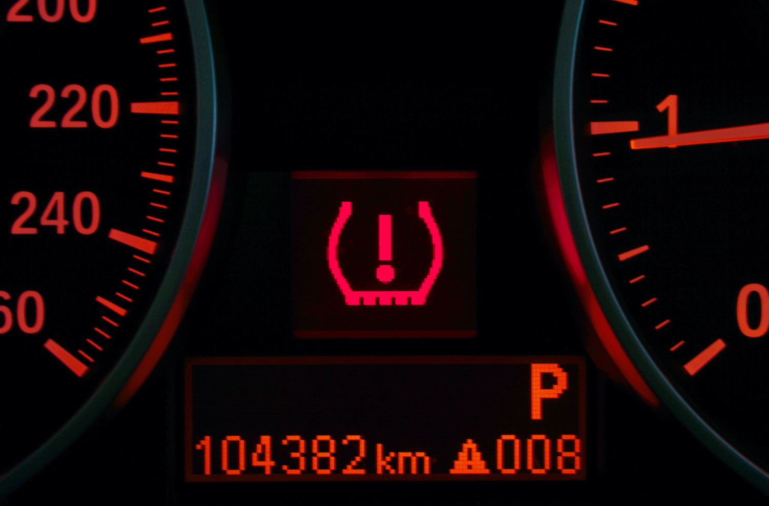 Understanding TPMS How To Reset The Tire Pressure Light More In 