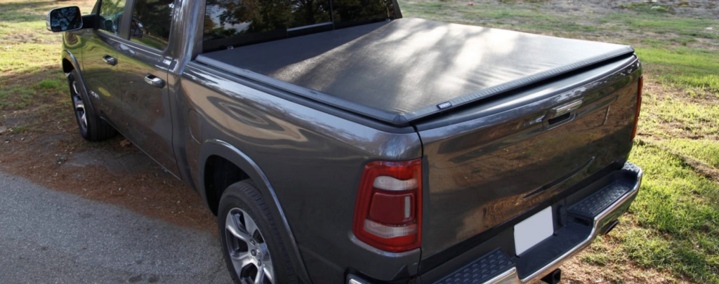 How To Install A Tonneau Cover - In The Garage With CarParts.com