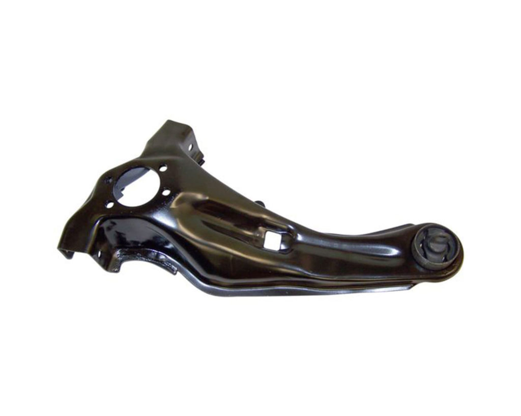 crown trailing arm