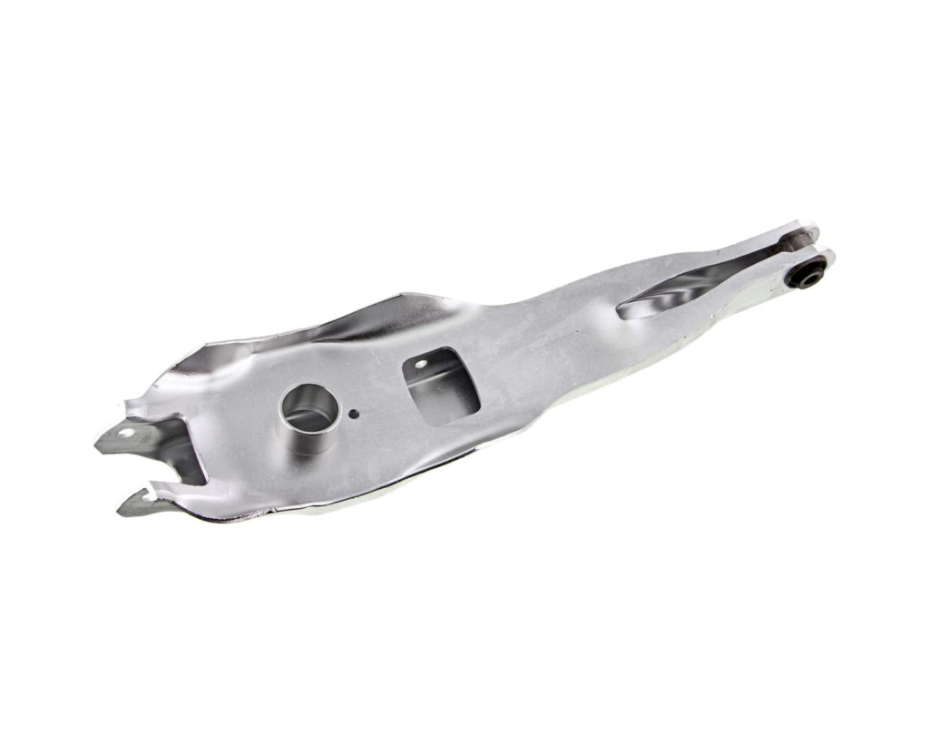 mevotech trailing arm