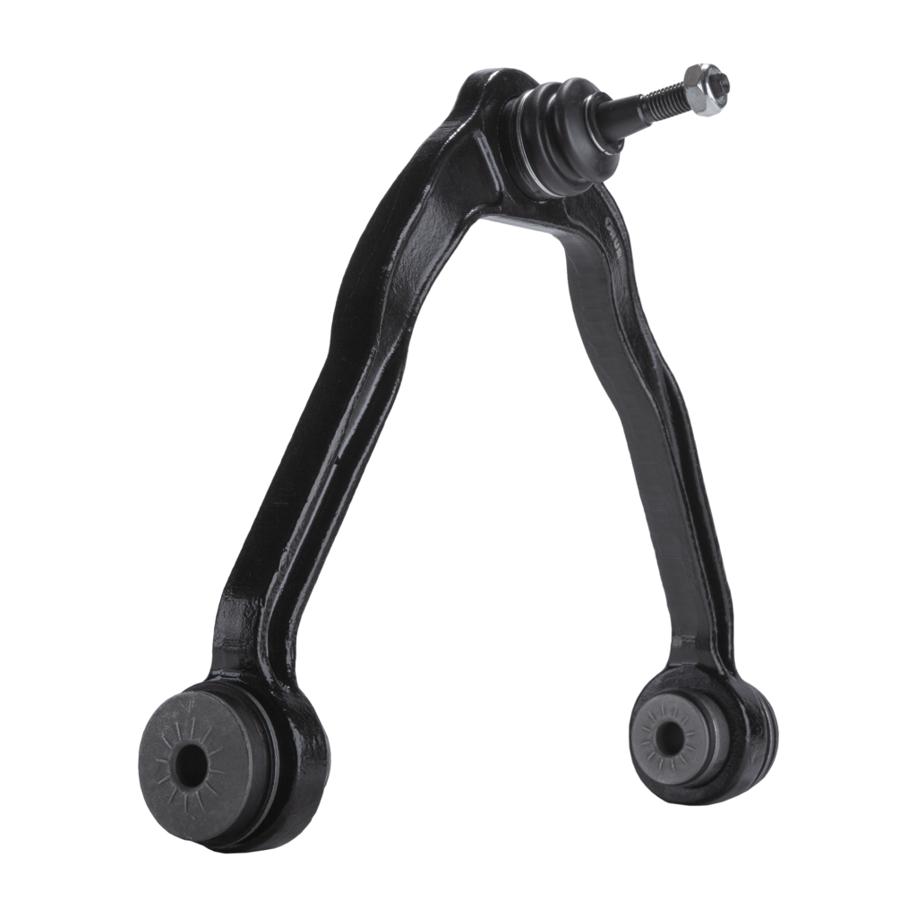 TrueDrive control arms