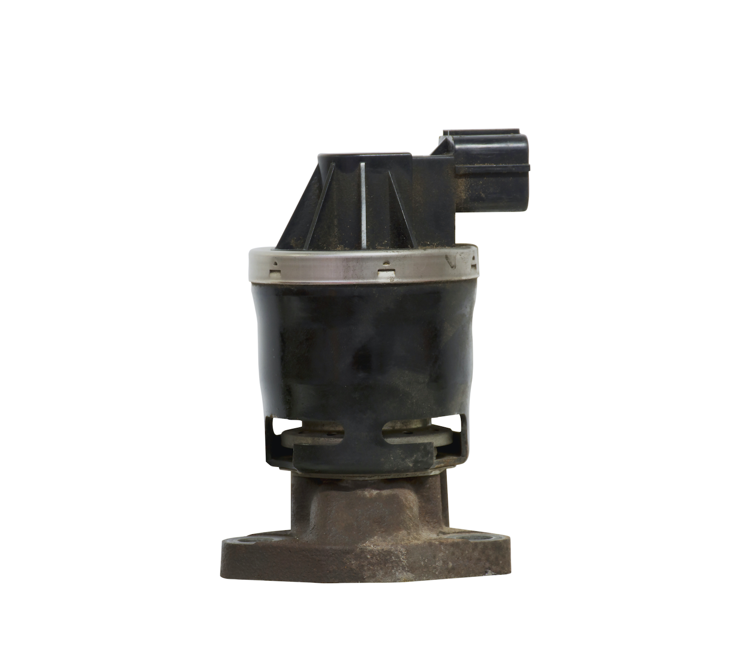 EGR valve