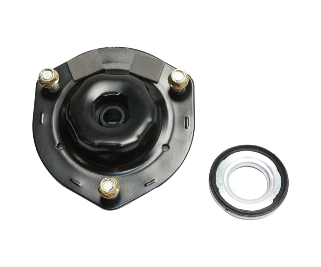 Replacement shock and strut mount