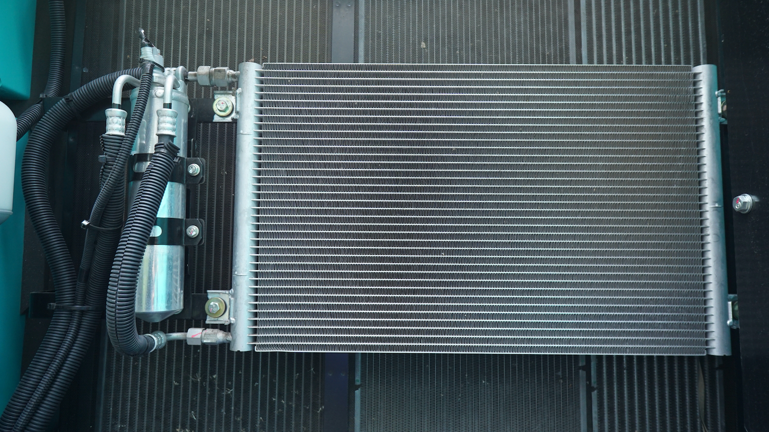 ac condenser