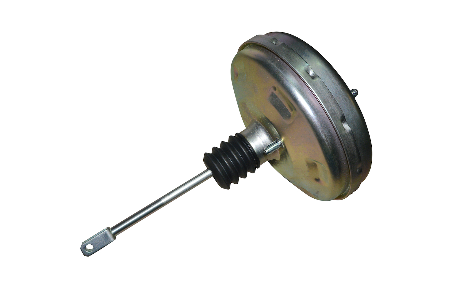 brake booster