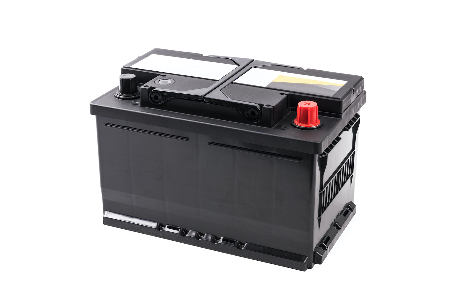 car battery