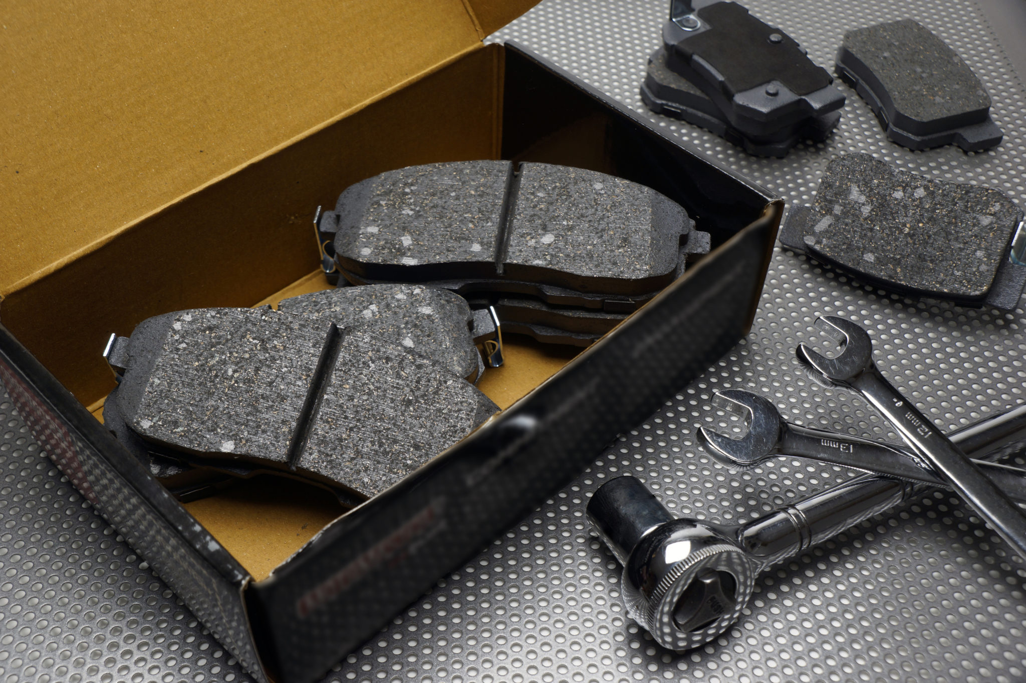 the-different-types-of-brake-pads-that-you-should-know-about-in-the