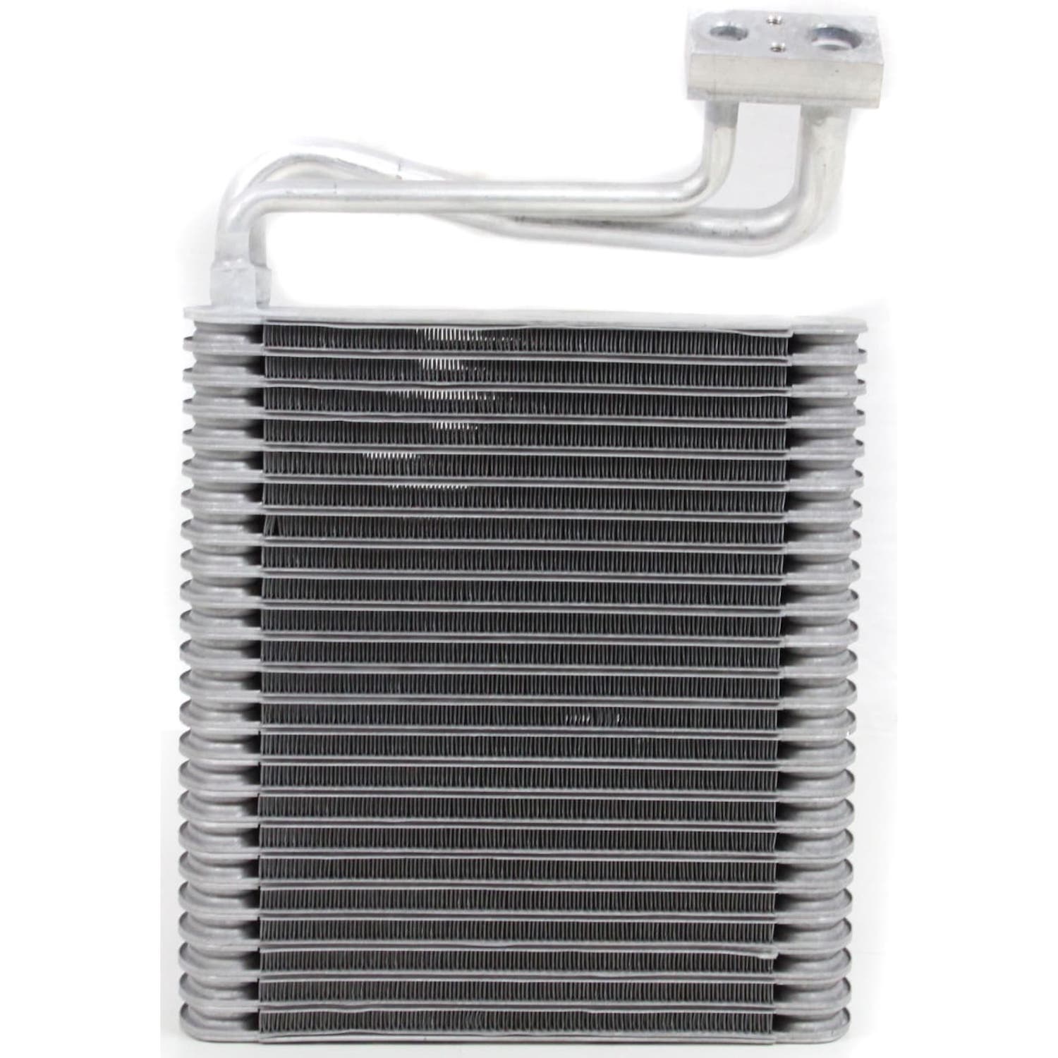 evaporator core