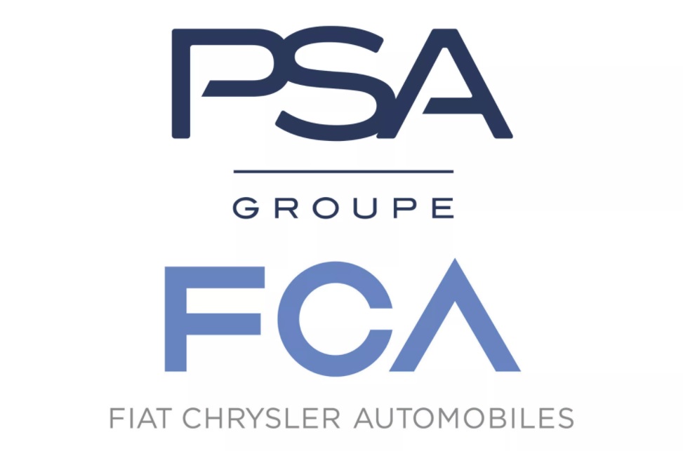 psa fca merger is complete